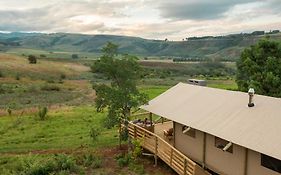 Africamps Champagne Valley